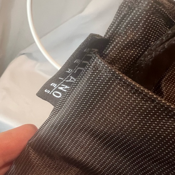 Milano Series Mia Tote new with tags - Picture 5 of 8